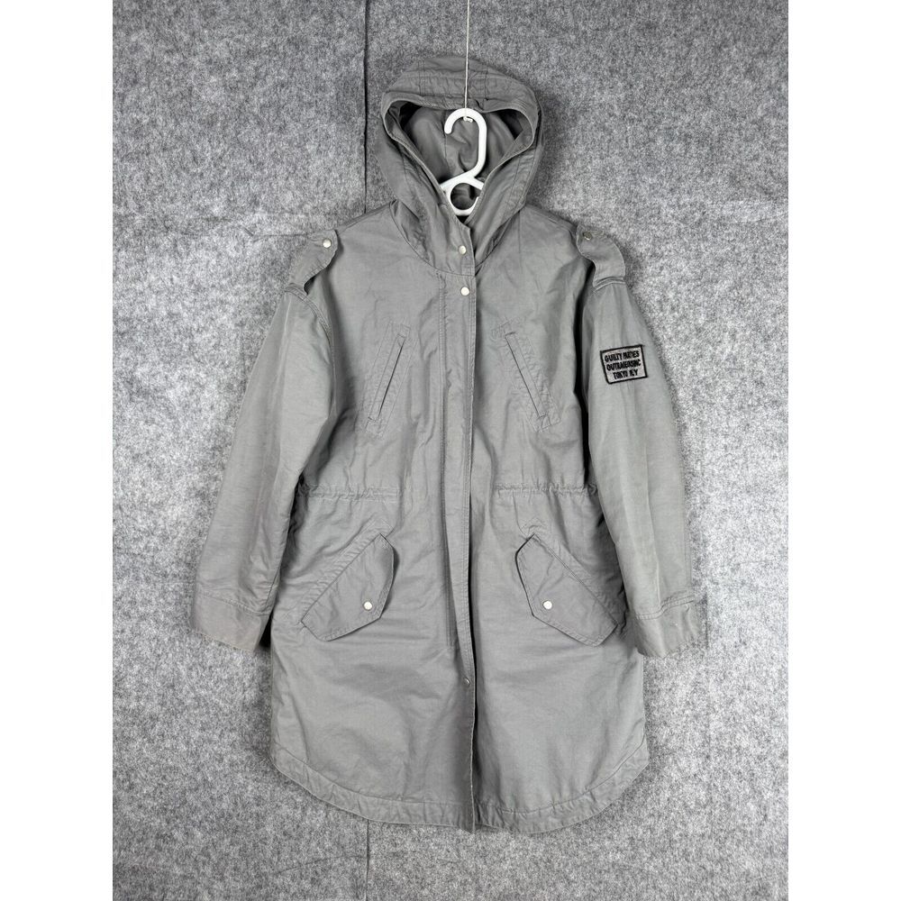 Wacko‎ Maria Guilty Parties Jacket Adult F (One Size  Fits Most) Overcoat ***